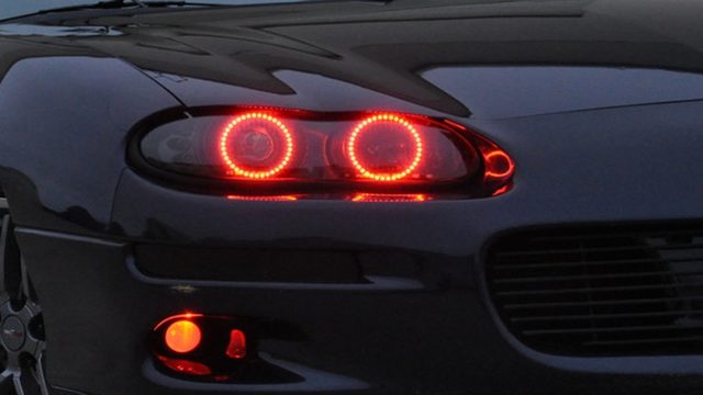 Camaro 1990-2002: How to Install Halo Headlights