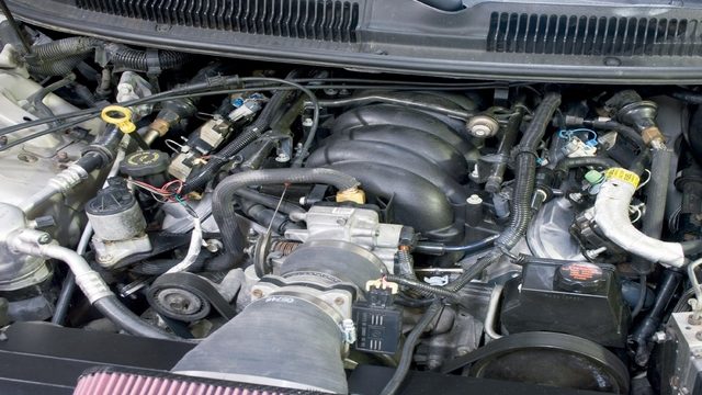 Camaro and Firebird: Intake Manifold Reviews and How to Replace