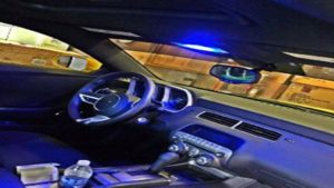 Chevrolet Camaro 2010-Present: Why Won’t My Interior Lights Turn On/Off?