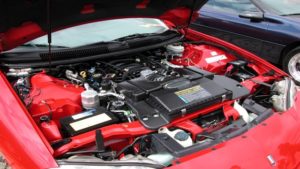 Camaro and Firebird: Differences Between LS Engines