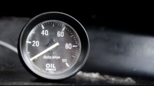 Camaro and Firebird: How to Install Mechanical Oil Pressure Gauge