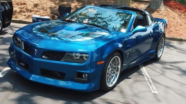 Camaro and Firebird: Aftermarket Performance Modifications