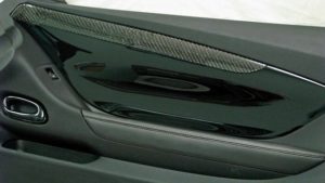 Chevrolet Camaro 2010-2015: How to Replace Power Window Motor