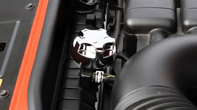 Chevrolet Camaro 2010-2015: How to Flush Radiator