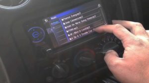 Camaro and Firebird: Broken Stereo Diagnostic Guide