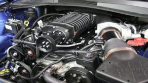 Camaro and Firebird: What You Need to Know About Superchargers and Turbochargers