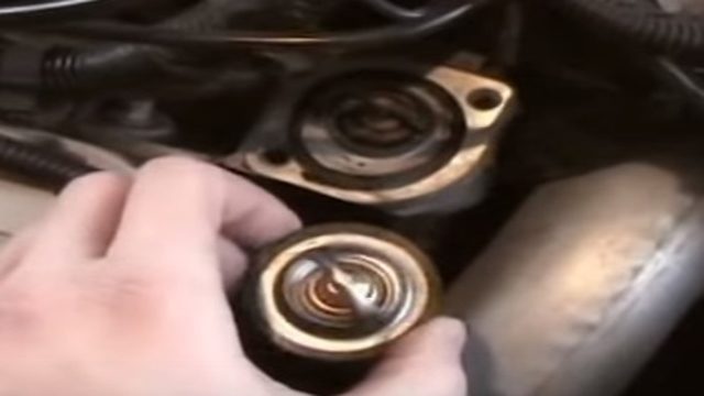 Camaro and Firebird: How to Replace Thermostat and Water Pump