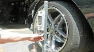 Camaro and Firebird: DIY Poor Man’s Wheel Alignment