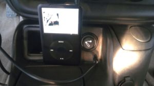 Camaro and Firebird: How to Add an AUX Input MP3 Player without an Adapter
