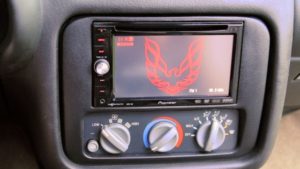 Chevrolet Camaro 2010-2015: How to Install an Aftermarket Stereo
