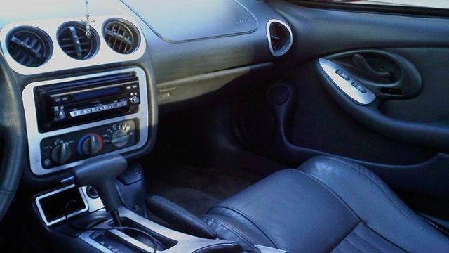 Camaro and Firebird: Why is My Interior Rattling?