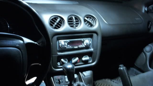 Camaro and Firebird: Why Won’t My Interior Lights Turn On/Off?