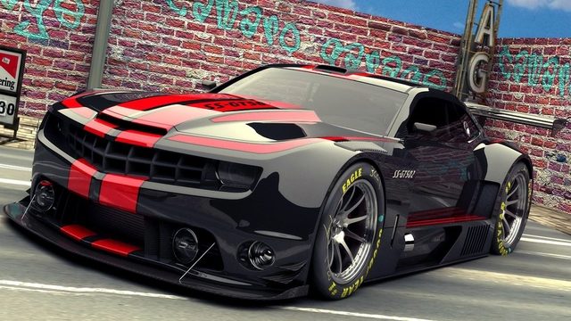 Chevrolet Camaro 2010-2015: Aftermarket Modifications