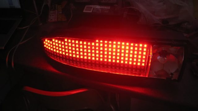 Camaro and Firebird: How to Sequence Tail Lights