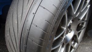 Camaro and Firebird: High Performance Tire Reviews