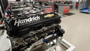 Technically Speaking: 6 Reasons NASCAR Engines Are Unreal