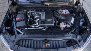 2020 Chevrolet Silverado Duramax Diesel Specs Details Tech