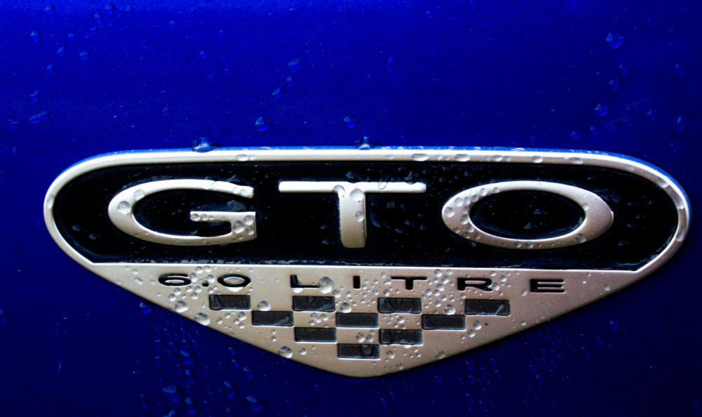 BringATrailer Pontiac GTO Values