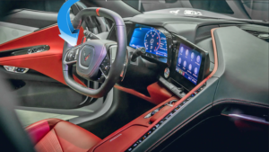What’s Behind the 2020 Stingray’s Z Mode