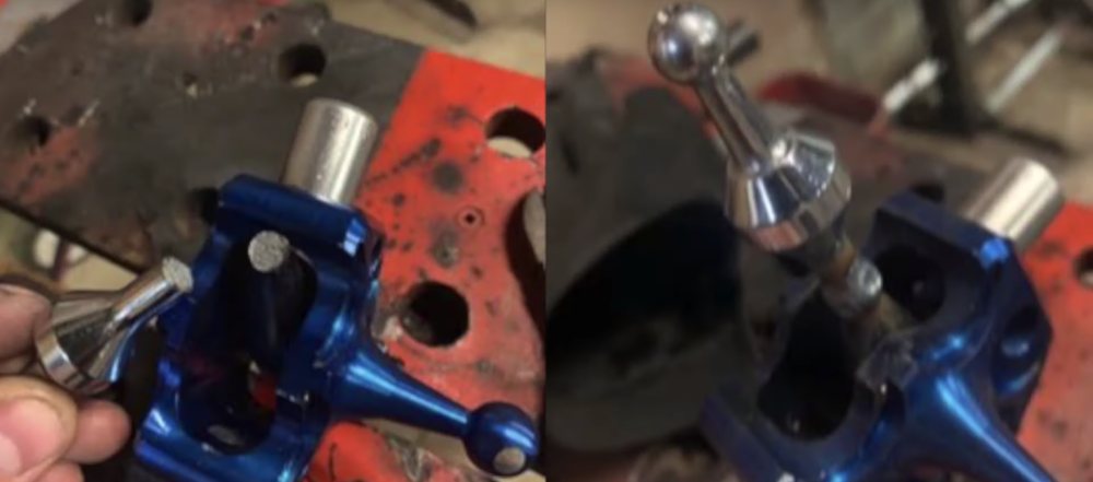 LS-swapped Porsche Gets Too Tipsy on the Bottle, Catches Fire