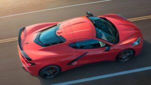 Unfiltered Thoughts on the 2020 Stingray from a Muscle Car Enthusiast