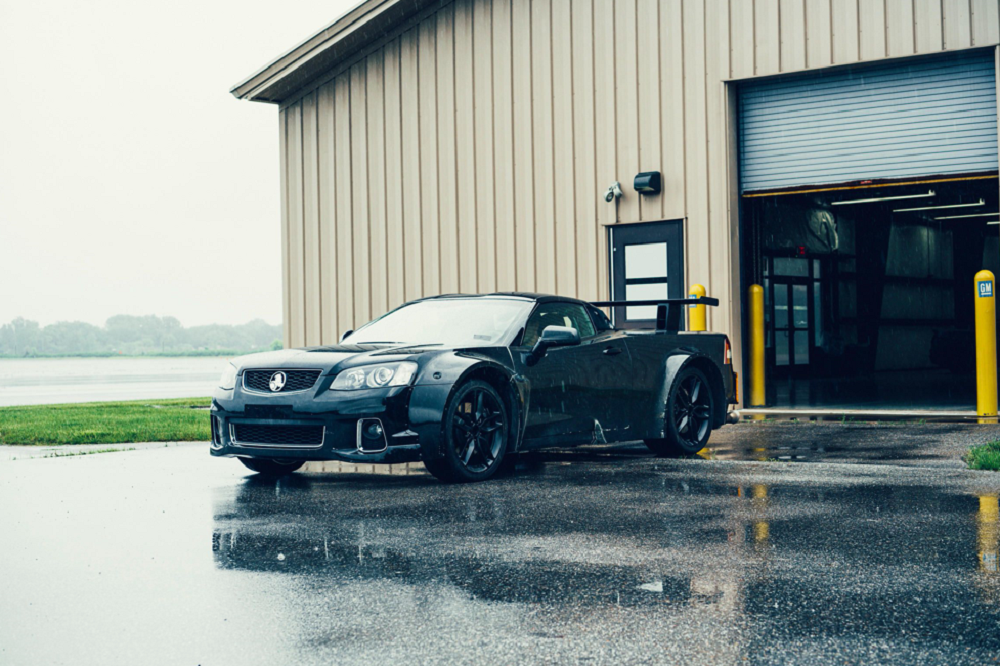 ls1tech.com How Chevrolet Developed the C8 Corvette