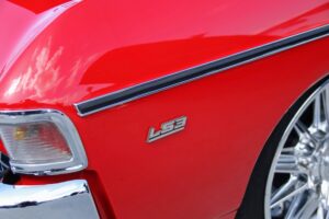 Prince A. Herzog's LS3-Powered 1968 Chevrolet Impala Convertible | LS1Tech