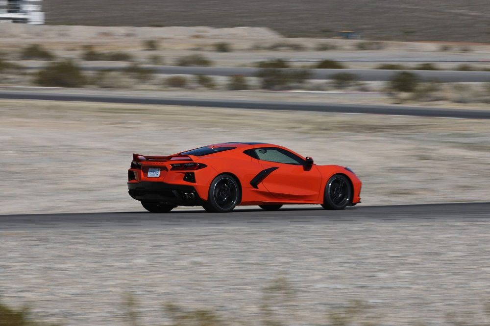 C8 Corvette Reviewed -- Does it Live Up to the Hype?