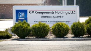 GM Kokomo Operations to Build Ventec Life Systems Ventilators
