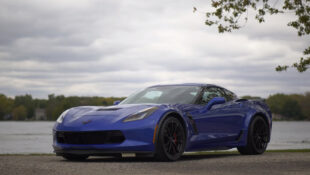 2019 C7 Corvette Blue Grand Sport SavageGeese car reviews