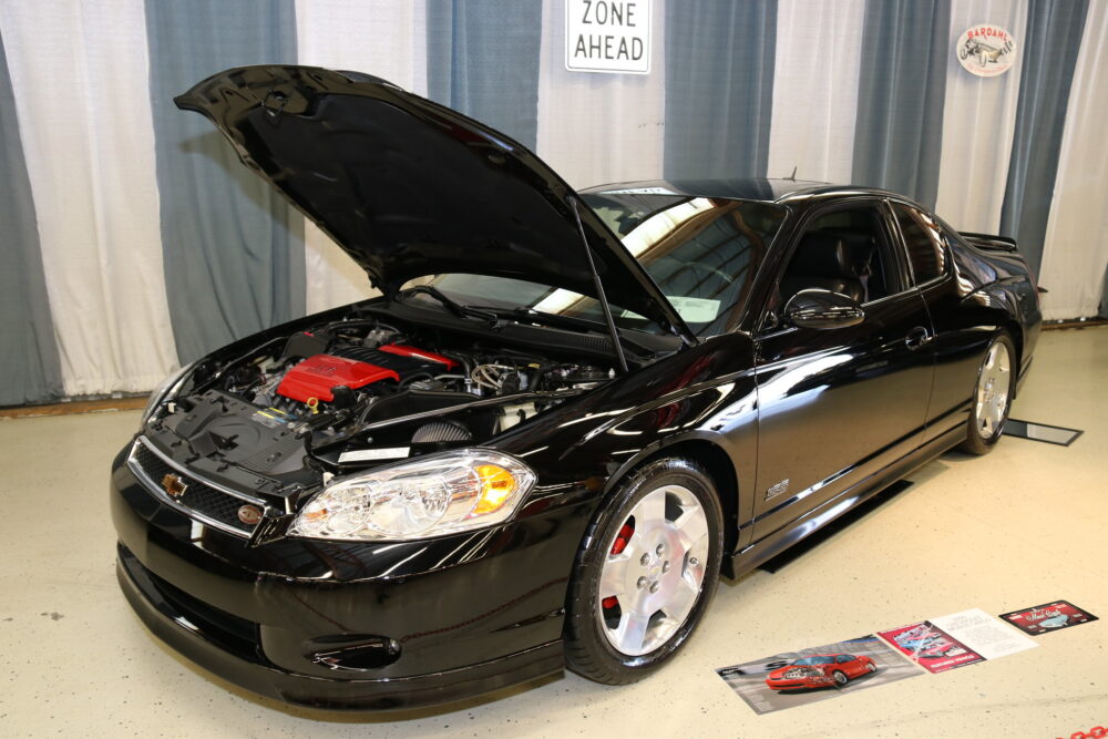 Carlisle Chevrolet Nationals 2020