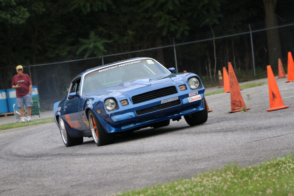 Carlisle Chevrolet Nationals 2020