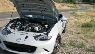 Here’s How Much It Costs to LS-swap a Mazda Miata