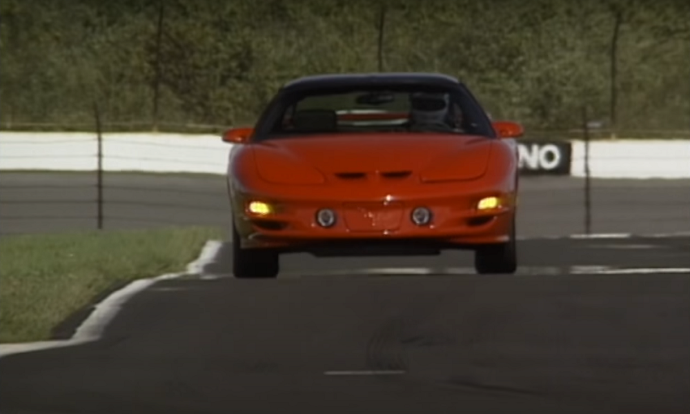 1998_Pontiac_Trans_Am_WS6_Retro_Review