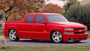 Throwback: Chevy’s SS Lineup of the 2000s