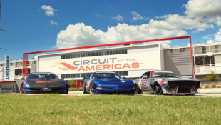 2020 COTA Hi-Performance Expo