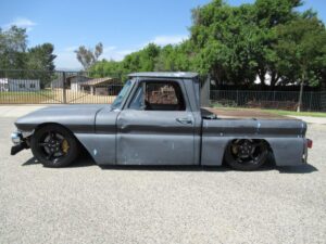 1966 Chevrolet C20