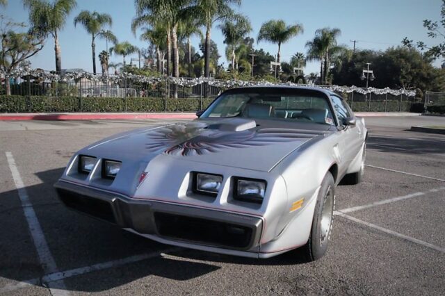 1979 Pontiac Firebird