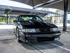 1993 Lumina Z34