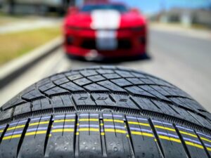 Continental Extreme Contact DWS06+: Ending the 'Summer Tire Only' Myth