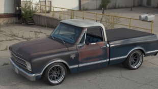 1967 C10