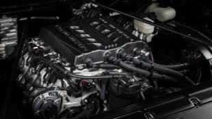 2019 Corvette ZR1 LT5