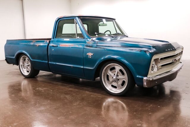 1967 Chevy C10