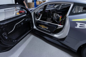 Chevrolet's Camaro GT4.R Was Built To Win