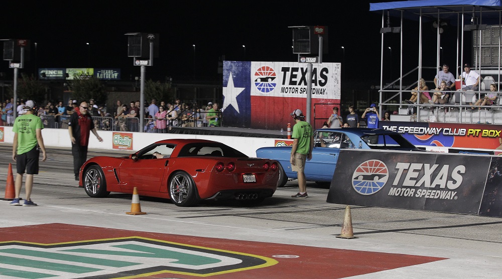 Holley LS Fest Texas Heads to Texas Motor Speedway June 17 18