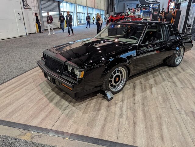 Buick Grand National