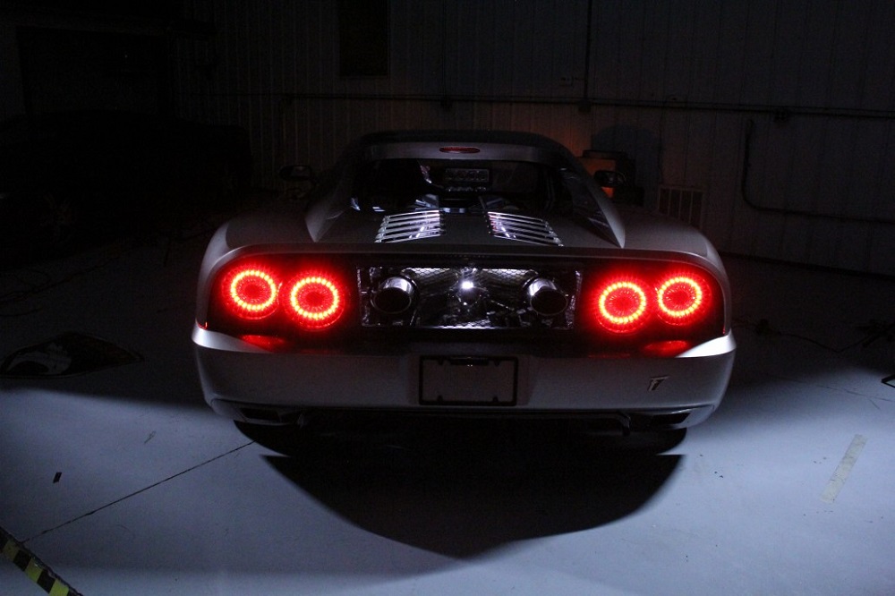 Falcon F7