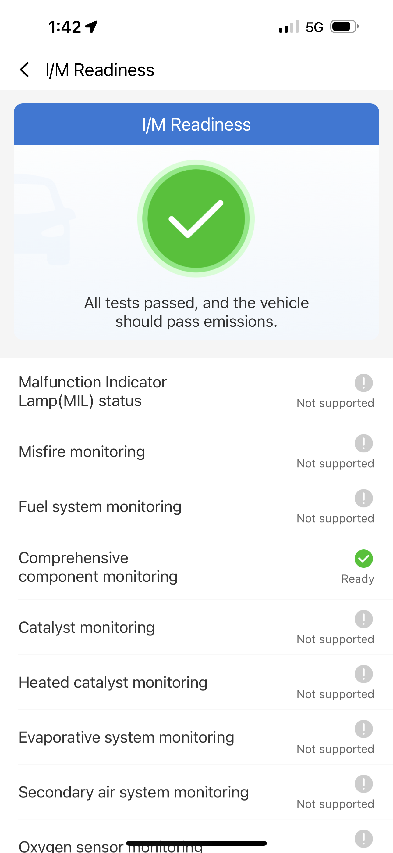 TopScan Bluetooth Device Makes Error Code Diagnostics a Cinch at Home