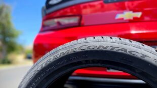 Tire Agent Presents: ‘LS1Tech’s Top 5 Tire Picks for Your LS-Powered Chariot’
