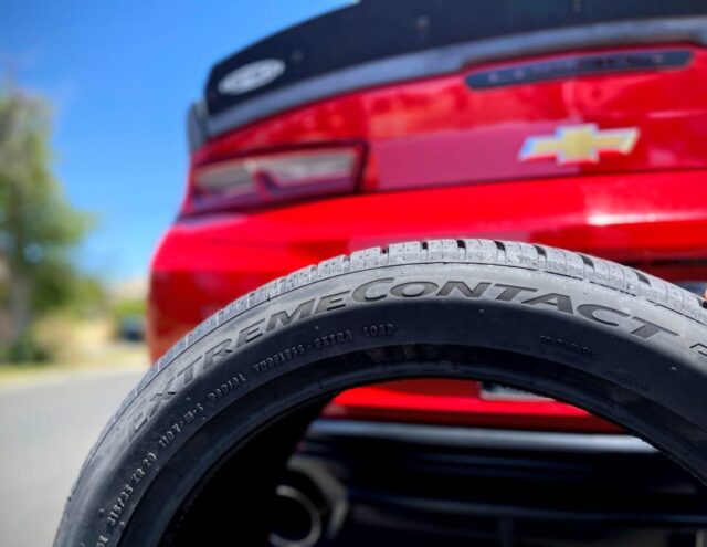 Tire Agent Presents: ‘LS1Tech’s Top 5 Tire Picks for Your LS-Powered Chariot’